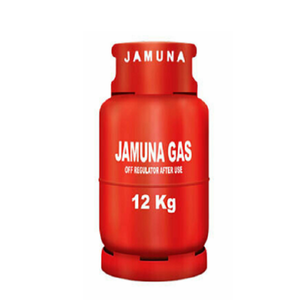 JAMUNA GAS