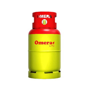 Omera 12KG LPG Gas Cylinder