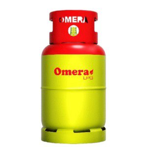 Omera LPG