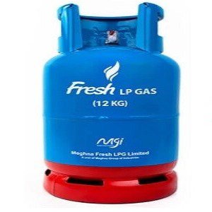 Fresh LPG