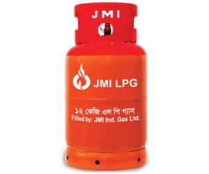JMI LPG