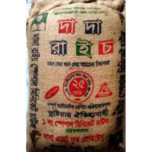 দাদা রাইস ইস্পেশাল মিনিকেট ২৫ kg